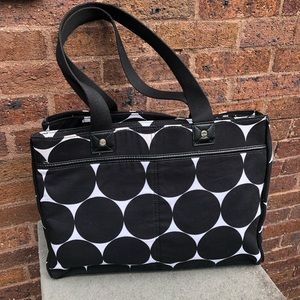 Thirty One Tote / Diaper